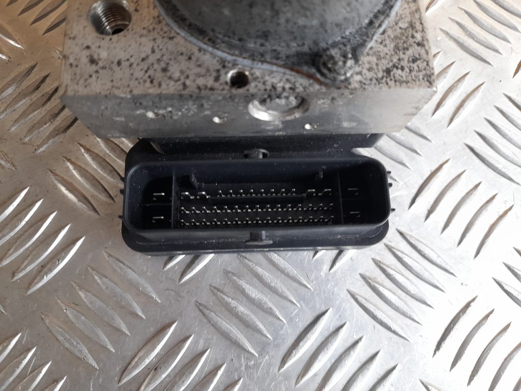 ABS bloks priekš OPEL ASTRA SPORT 2017