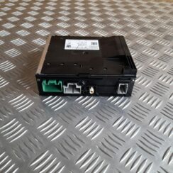 Radio vadības bloks priekš OPEL ASTRA SPORT 2017