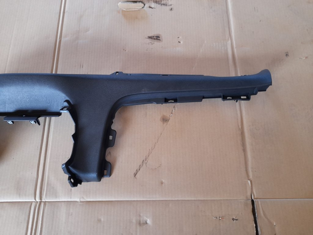 Mērinstrumentu paneļa apdare (zem stūres) priekš OPEL ASTRA SPORT 2017 4 Mērinstrumentu paneļa apdare (zem stūres) priekš OPEL ASTRA SPORT 2017