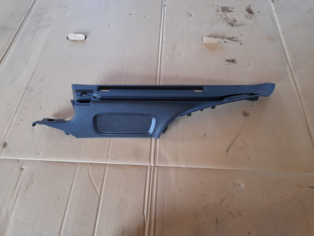 Bagāžnieka žalūziju sliedes priekš OPEL ASTRA SPORT 2017