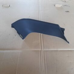 Bagāžnieka vāka apdare priekš OPEL ASTRA SPORT 2017