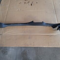 Sliekšņa laba uzlika priekš OPEL ASTRA SPORT 2017