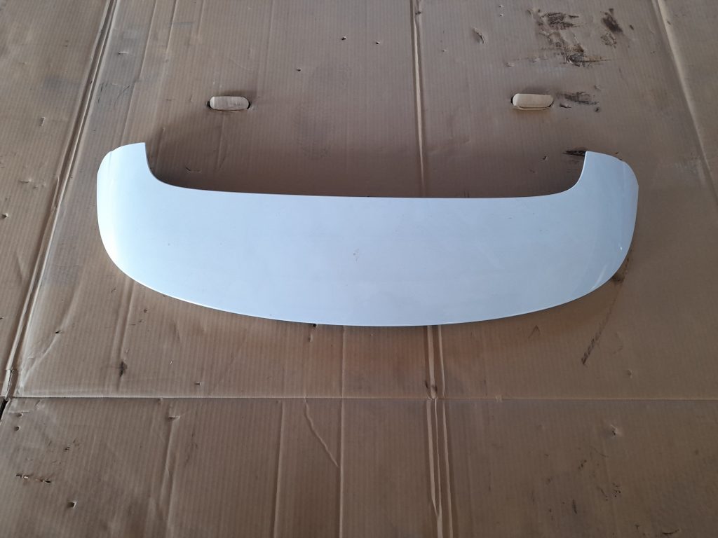 Bagāžnieka vāka spoileris priekš OPEL ASTRA SPORT 2017