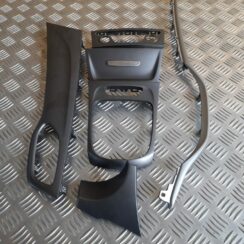 Salona apdares komplekts priekš OPEL ASTRA SPORT 2017