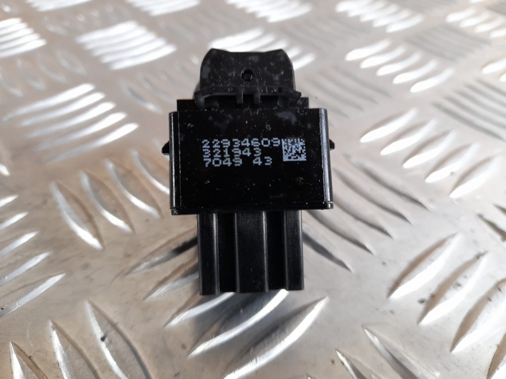 Spoguļa regulēšanas poga priekš OPEL ASTRA SPORT 2017 2 Spoguļa regulēšanas poga priekš OPEL ASTRA SPORT 2017