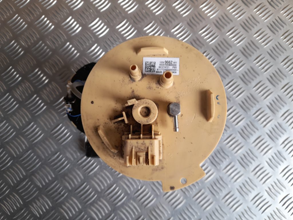 Degvielas tvertnes sūknis priekš OPEL ASTRA SPORT 2017