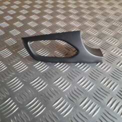 Mērinstrumentu paneļa dekoratīvā uzlika priekš OPEL ASTRA SPORT 2017