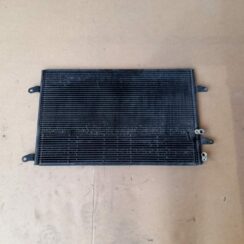 Gaisa kondicioniera radiators priekš VW PHAETON 2005