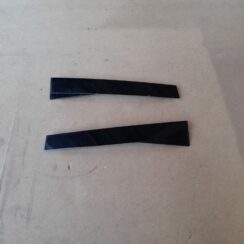 Durvju stikla moldings priekš VW PHAETON 2005