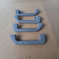 Salona rokturis griestos priekš VW PHAETON 2005