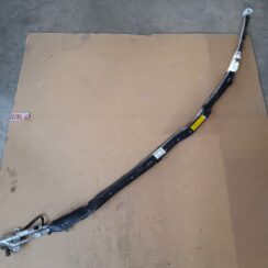 Griestu drošības spilvens, pa labi priekš VW PHAETON 2005