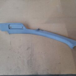 Priekšējas salona statnes apdare priekš VW PHAETON 2005