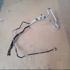 Gaisa kondicioniera galvenā caurule priekš VW PHAETON 2005