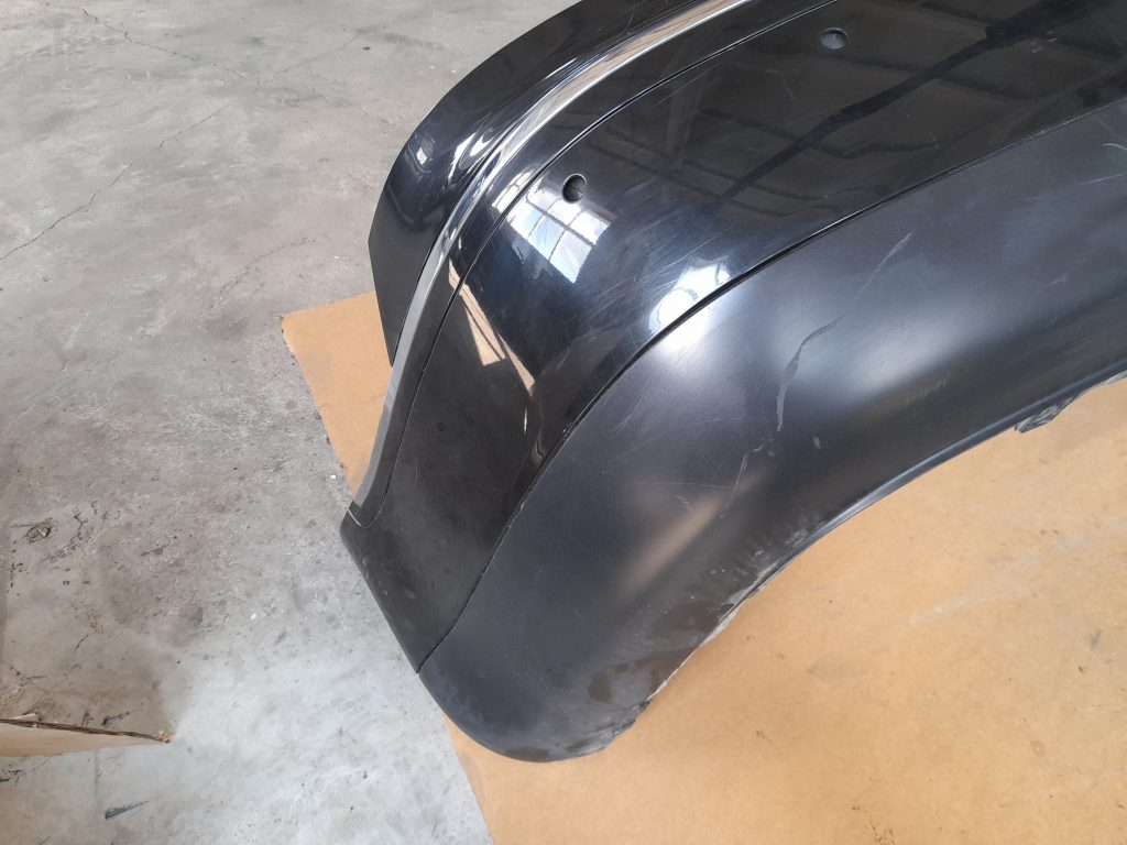 Aizmugures buferis priekš VW PHAETON 2005 7 Aizmugures buferis priekš VW PHAETON 2005