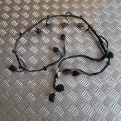 Pārkošanas devēju vads priekš VW PHAETON 2005