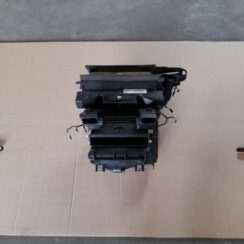 Salona sildītājs priekš VOLVO XC60 2009