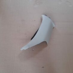 Aizmugurējas salona statnes apdare priekš VOLVO XC60 2009