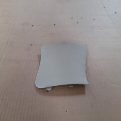 Bagažnieka nodalījuma statnes apdare priekš VOLVO XC60 2009