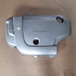 Dzinēja dekoratīvais vāks priekš VOLVO XC60 2009