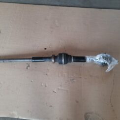 Pusass priekšēja labā priekš VOLVO XC60 2009