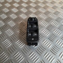 Šofera durvju slēdža pogas priekš VOLVO XC60 2009