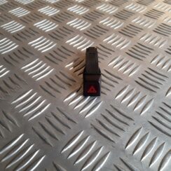 Trauksmes poga priekš VOLVO XC60 2009