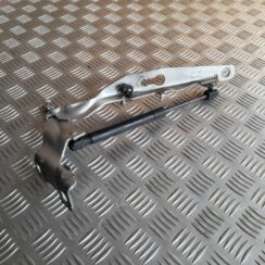 Pārsega eņģe, pa kreisi priekš VOLVO XC60 2009