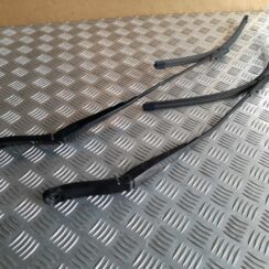 Vējstikla slotu turētāju komplekts priekš VOLVO XC60 2009