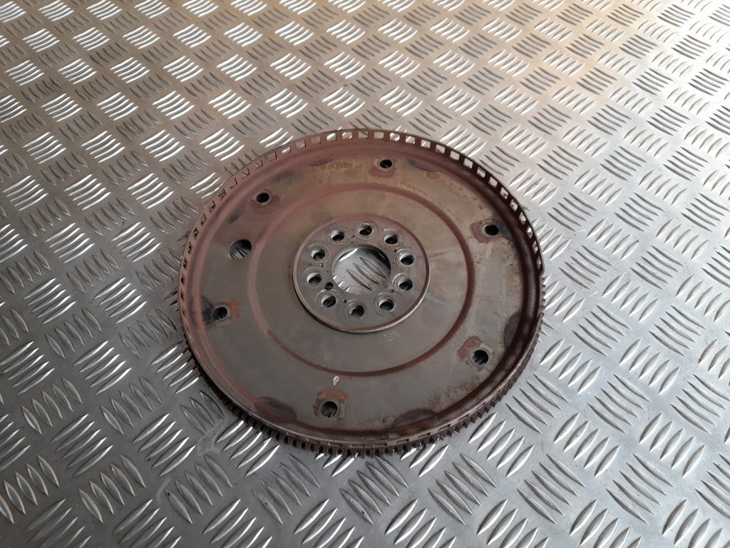 Spararats priekš VOLVO XC60 2009 1 Spararats priekš VOLVO XC60 2009