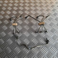 Degvielas caurule priekš VOLVO XC60 2009