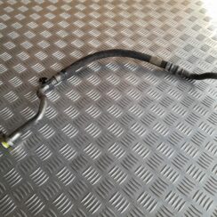 Gaisa kondicioniera caurule priekš VOLVO XC60 2009