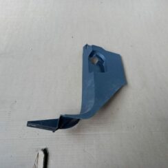 Sliekšņa priekšēja kreisa uzlika (salonā) priekš VW TOUAREG 2007