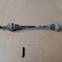 Pusass aizmugurē priekš VW TOUAREG 2007