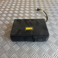 CD/DVD/Navigācijas bloks priekš VW TOUAREG 2007