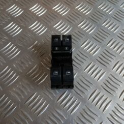 Šofera durvju slēdža pogas priekš VW TOUAREG 2007