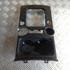 Krūzes turētājs priekš VW TOUAREG 2007