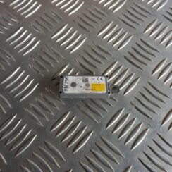 Antenas pastiprinātāja bloks priekš VW TOUAREG 2007