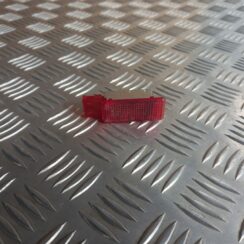 Apgaismojums durvju apdarē priekš VW TOUAREG 2007