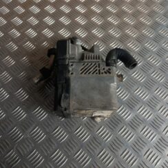 Autonomais sildītājs (Webasto) priekš VW TOUAREG 2007