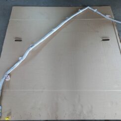 Griestu drošības spilvens, pa kreisi priekš VW TOUAREG 2007