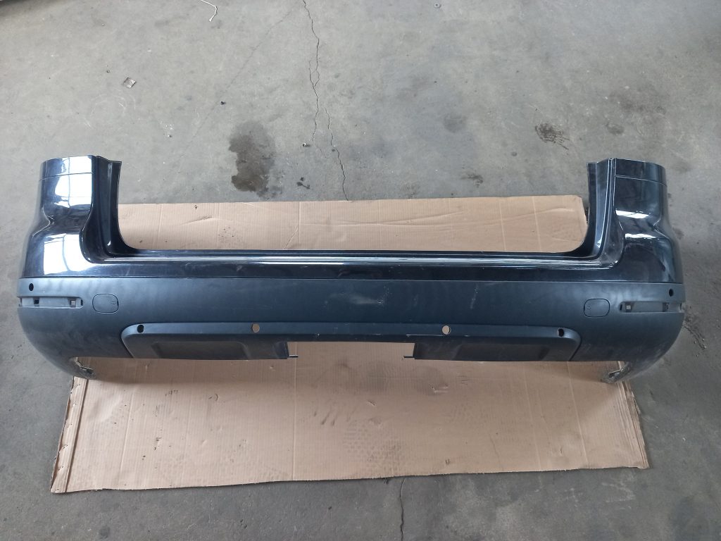 Aizmugures buferis priekš VW TOUAREG 2007 1 Aizmugures buferis priekš VW TOUAREG 2007