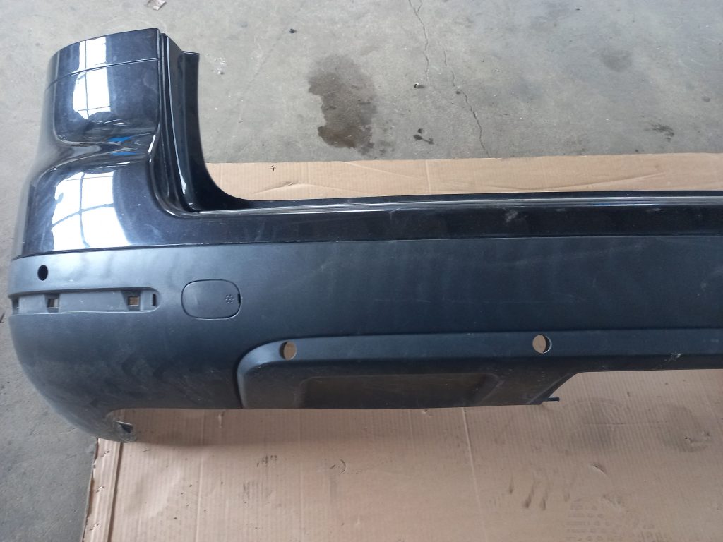 Aizmugures buferis priekš VW TOUAREG 2007 3 Aizmugures buferis priekš VW TOUAREG 2007