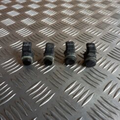 Parkošanās devējs priekš BMW 520D F11 2011 TOURING