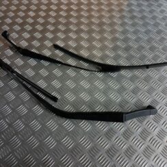 Vējstikla slotu turētāju komplekts priekš MITSUBISHI ASX 2011