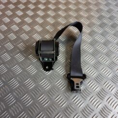 Aizmugurējā kreisa drošības josta priekš MITSUBISHI ASX 2011