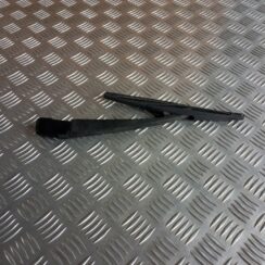 Aizmugurējā loga tīrītāja slotiņa priekš MITSUBISHI ASX 2011