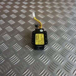 Drošības spilvena izslēgšanas slēdzis priekš MITSUBISHI ASX 2011