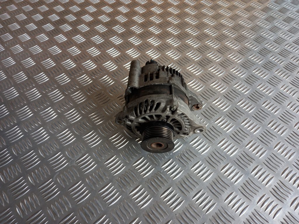 Ģenerators priekš MITSUBISHI ASX 2011 1 Ģenerators priekš MITSUBISHI ASX 2011