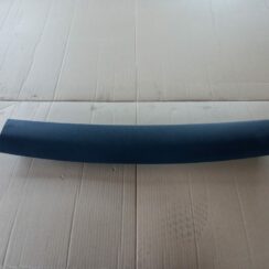 Bagāžnieka nodalījuma griestu uzlika priekš MITSUBISHI ASX 2011