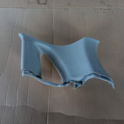 Bagažnieka nodalījuma statnes apdare priekš MITSUBISHI ASX 2011